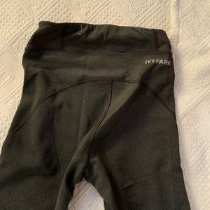 Ivy Park workout leggings